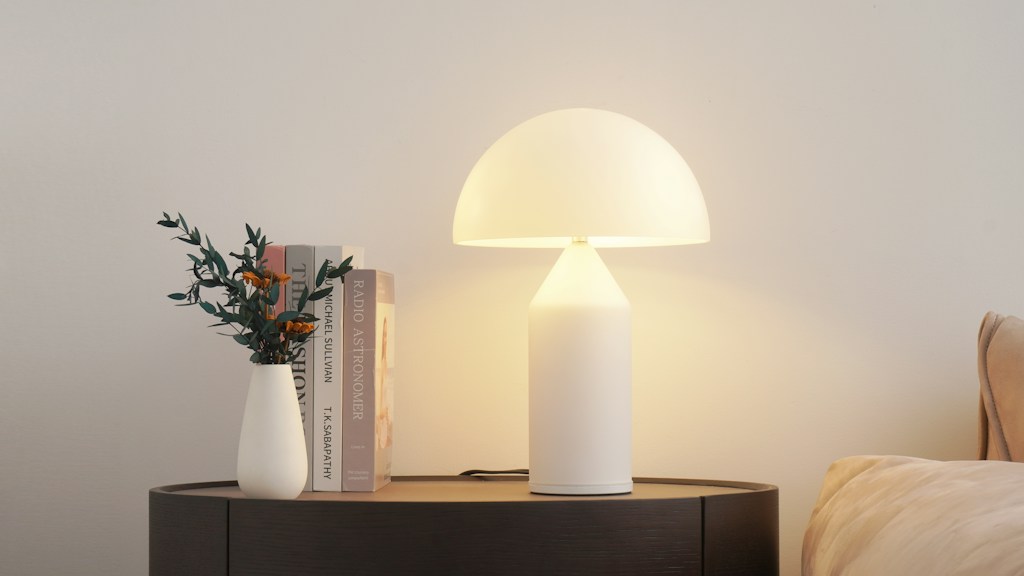 Lampy przyjazne dla snu - jakie oświetlenie powinno być w sypialni?